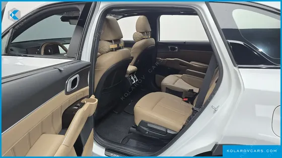 KIA SORENTO HEV 1.6 2WD