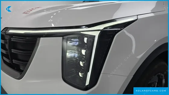 KIA SORENTO HEV 1.6 2WD