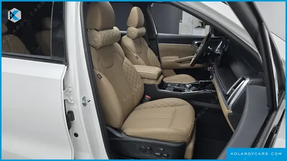 KIA SORENTO HEV 1.6 2WD