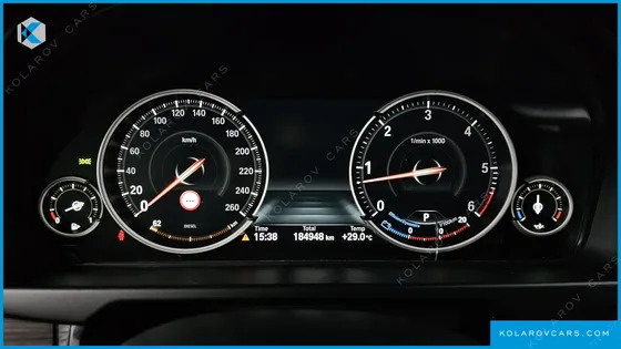 BMW X5 XDRIVE 30D