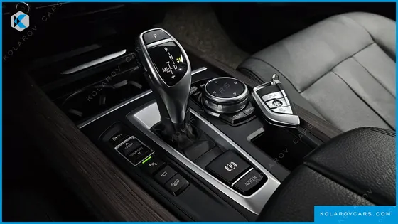 BMW X5 XDRIVE 30D