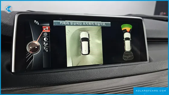 BMW X5 XDRIVE 30D
