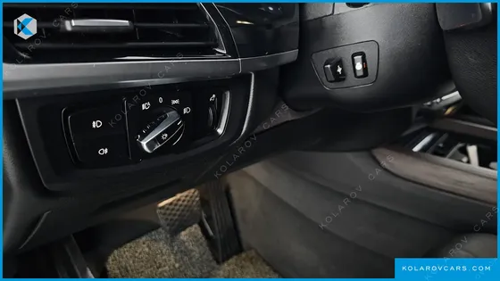 BMW X5 XDRIVE 30D