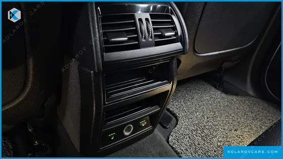 BMW X5 XDRIVE 30D