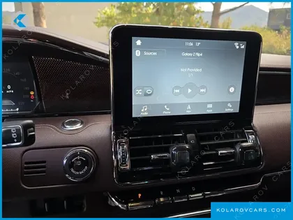 LINCOLN NAVIGATOR 3.5L (8-SEATER)