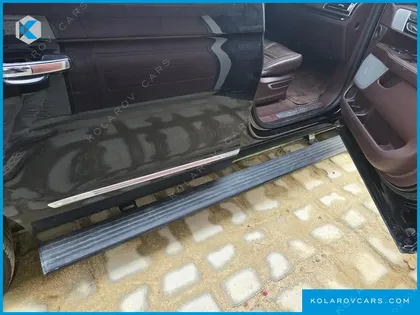 LINCOLN NAVIGATOR 3.5L (8-SEATER)