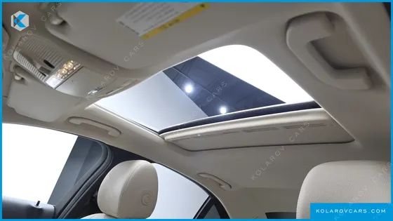 MERCEDES C-CLASS C200 AVANTGARDE