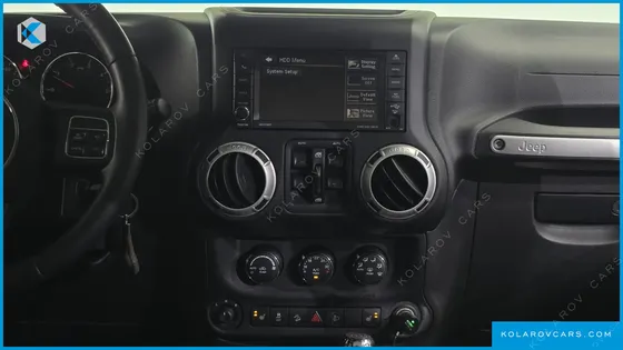 JEEP WRANGLER 2.8 DIESEL SAHARA 4DOOR