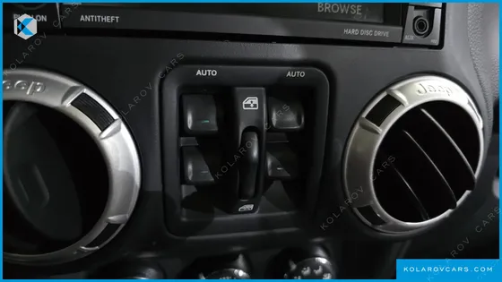 JEEP WRANGLER 2.8 DIESEL SAHARA 4DOOR