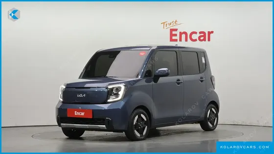 KIA RAY AIR