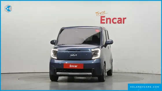 KIA RAY AIR
