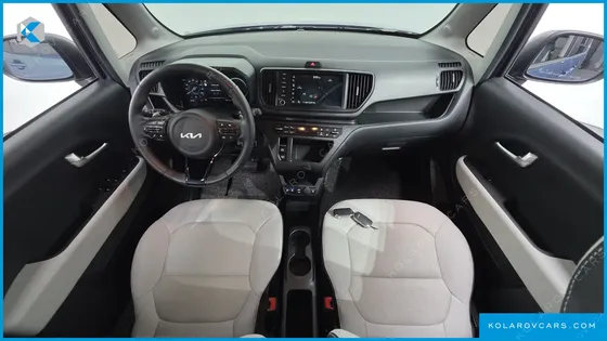 KIA RAY AIR