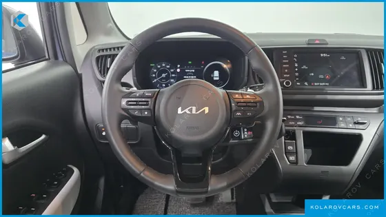 KIA RAY AIR