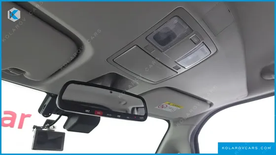 KIA RAY AIR