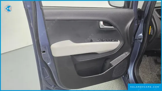 KIA RAY AIR