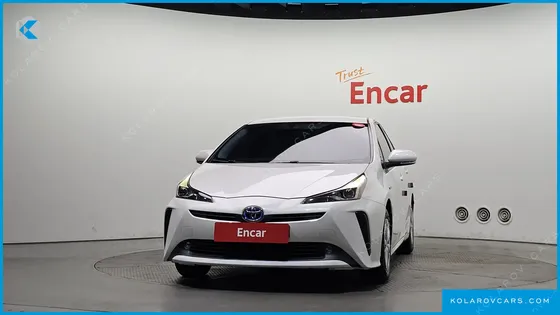TOYOTA PRIUS 1.8