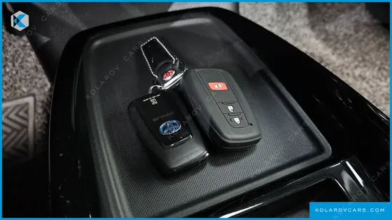 TOYOTA PRIUS 1.8