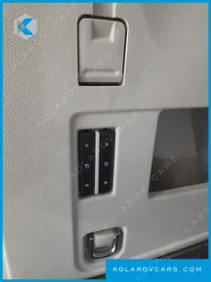 LINCOLN NAVIGATOR 3.5L BLACK LABEL