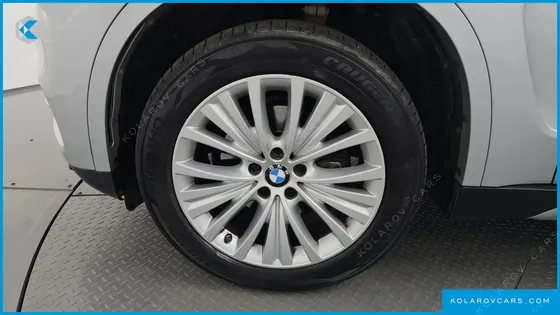 BMW X5 XDRIVE 30D