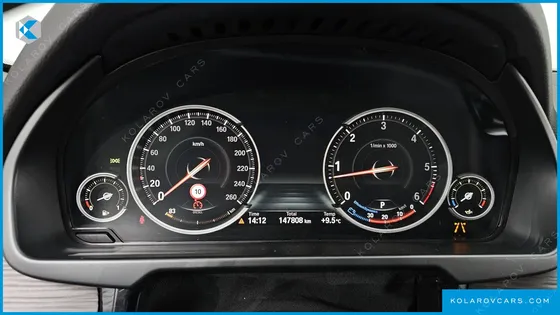 BMW X5 XDRIVE 30D