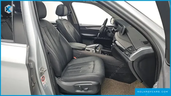BMW X5 XDRIVE 30D