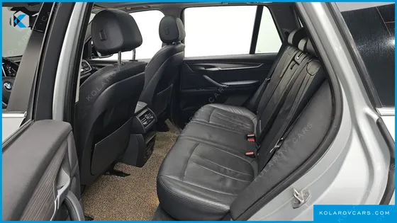 BMW X5 XDRIVE 30D
