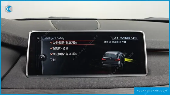 BMW X5 XDRIVE 30D