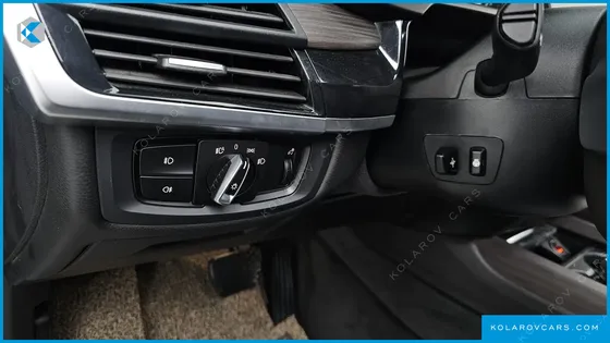 BMW X5 XDRIVE 30D