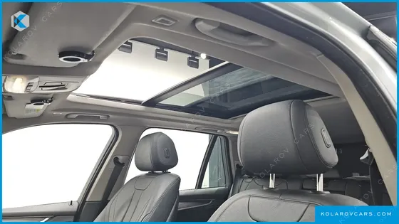 BMW X5 XDRIVE 30D