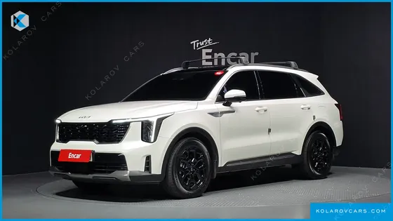 KIA SORENTO HEV 1.6 2WD
