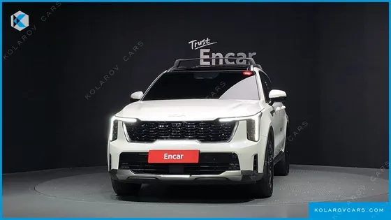 KIA SORENTO HEV 1.6 2WD