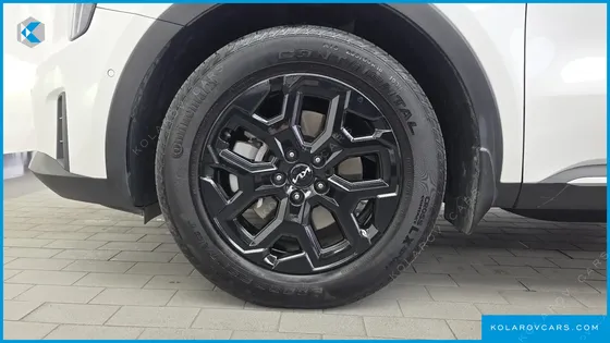 KIA SORENTO HEV 1.6 2WD