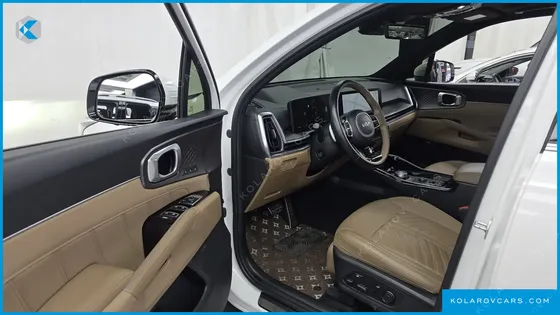 KIA SORENTO HEV 1.6 2WD