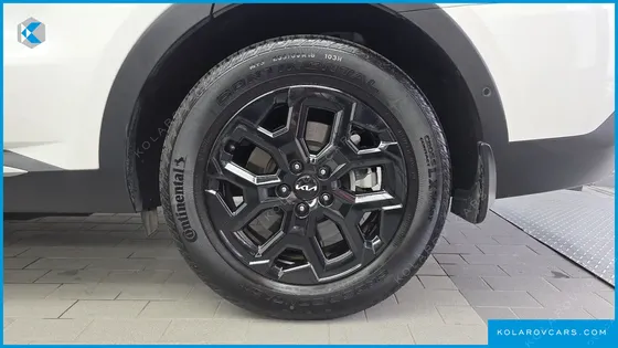 KIA SORENTO HEV 1.6 2WD
