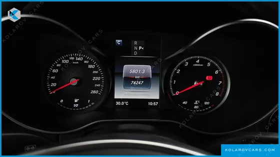 MERCEDES C-CLASS C200 COUPE