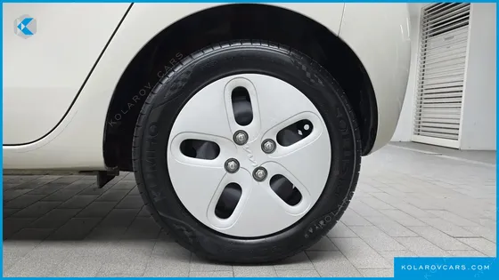 KIA RAY VAN