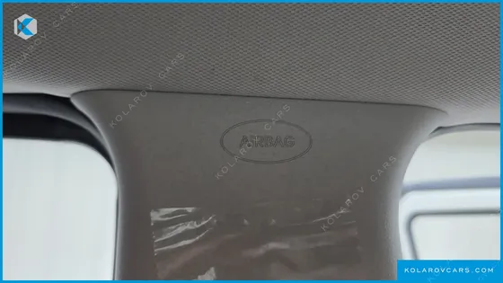 KIA RAY VAN
