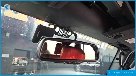JEEP WRANGLER 3.6 RUBICON 4DOOR