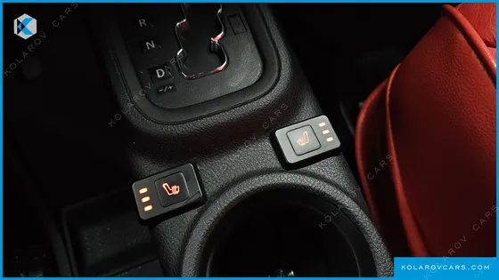 JEEP WRANGLER 3.6 RUBICON 4DOOR