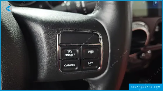 JEEP WRANGLER 3.6 RUBICON 4DOOR