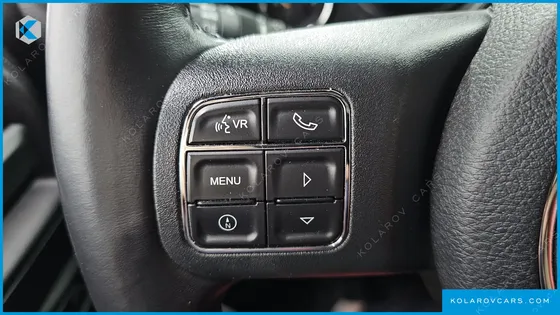 JEEP WRANGLER 3.6 RUBICON 4DOOR