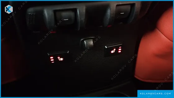 JEEP WRANGLER 3.6 RUBICON 4DOOR