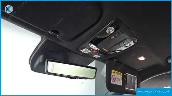 KIA SORENTO GASOLINE 2.5T 2WD