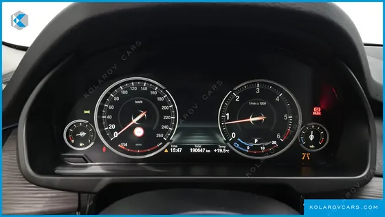 BMW X5 XDRIVE 30D