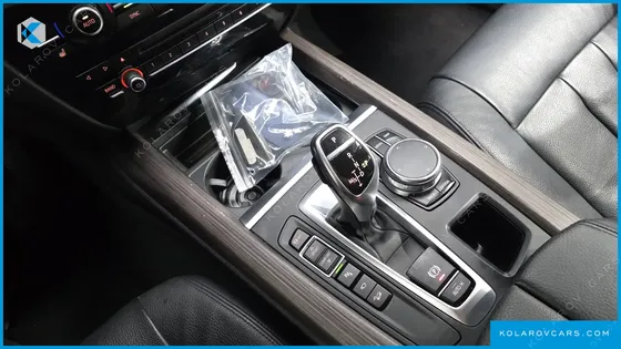 BMW X5 XDRIVE 30D