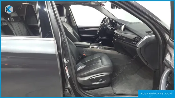 BMW X5 XDRIVE 30D