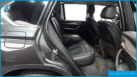 BMW X5 XDRIVE 30D