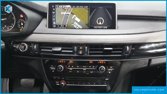 BMW X5 XDRIVE 30D