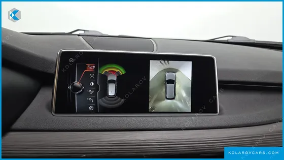 BMW X5 XDRIVE 30D