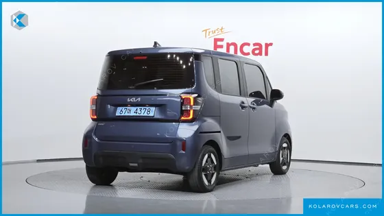 KIA RAY AIR